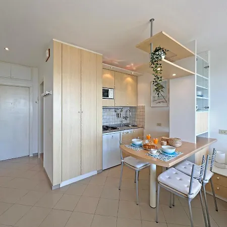 Apartamento Vista Mare Lignano Pineta Lignano Sabbiadoro