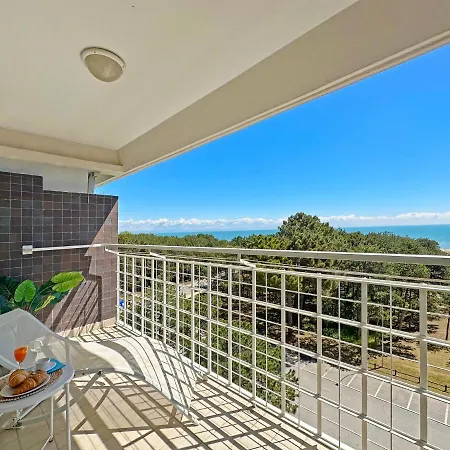 דירה Vista Mare Lignano Pineta