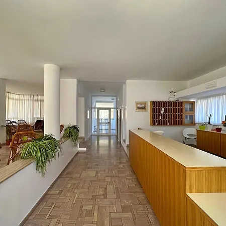 דירה Vista Mare Lignano Pineta ליגננו סביאדורו